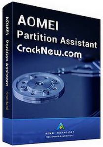 aomei partition assistant registration key
